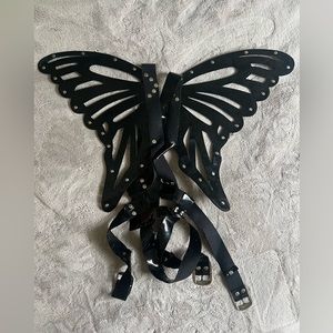 Rave Butterfly Harness